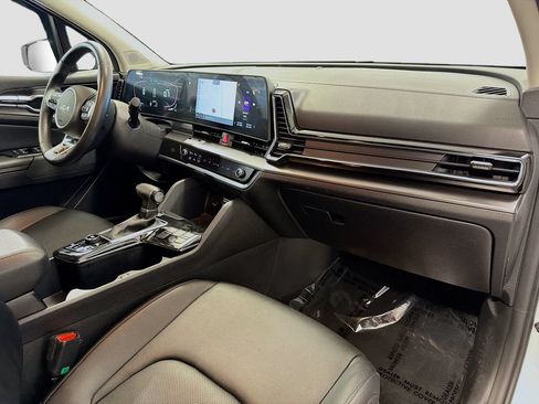 Used 2023 Kia Sportage EX FWD image 31