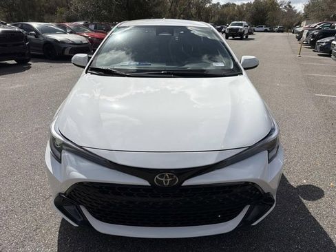 Certified 2024 Toyota Corolla SE image 6