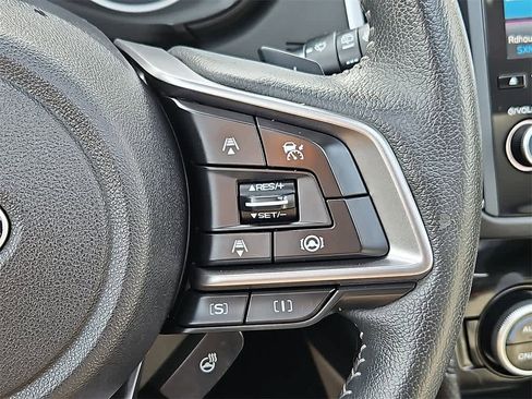 Used 2021 Subaru Forester Limited image 20