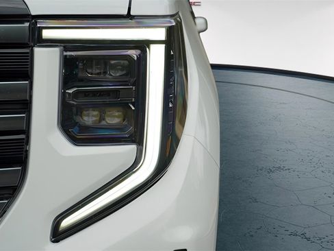 New 2026 GMC Sierra 1500 AT4 w/ AT4 Premium Package image 2