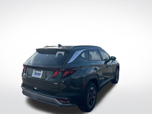 New 2026 Hyundai Tucson SEL AWD/4WD image 6