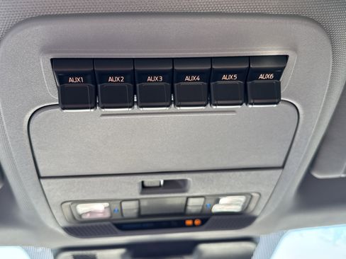 New 2026 Ford F250 XL w/ STX Appearance Package image 23