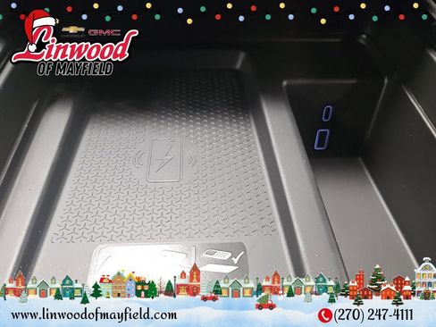 New 2026 GMC Acadia Elevation w/ Elevation Premium Package image 24