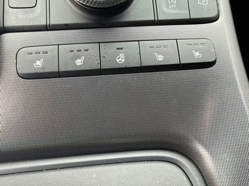 Used 2025 Hyundai Palisade Calligraphy AWD/4WD image 37