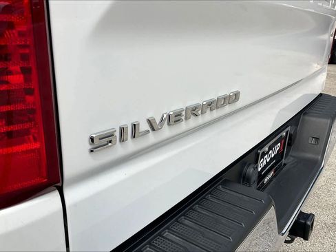 Used 2023 Chevrolet Silverado 1500 LT w/ Texas Edition Plus RWD image 31