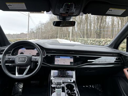Used 2023 Audi Q7 3.0T Premium Plus w/ Premium Plus Package image 6