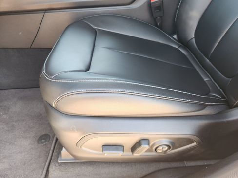 New 2026 Jeep Grand Cherokee L Limited image 20