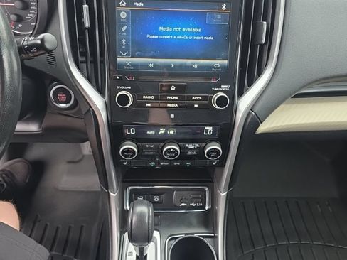 Used 2022 Subaru Ascent Premium w/ Convenience Package AWD/4WD image 16