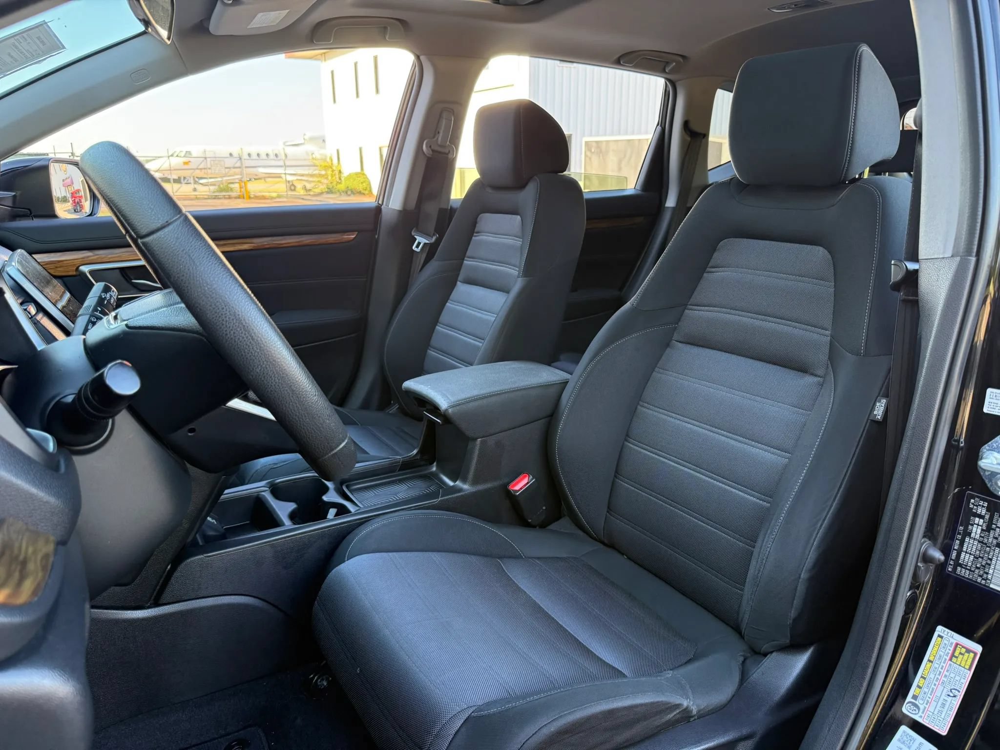 Used 2019 Honda CR-V EX image 29