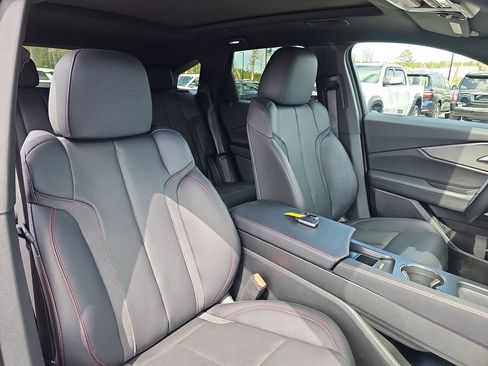 Used 2024 Acura ZDX A-Spec image 13