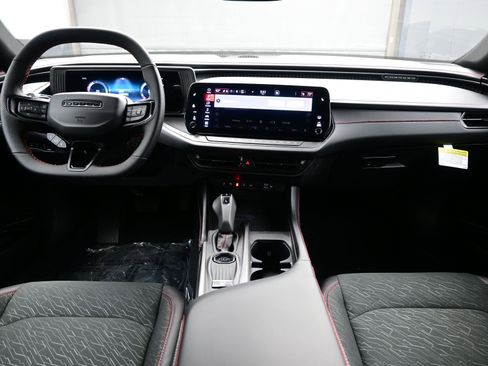New 2026 Dodge Charger Scat Pack AWD/4WD image 9