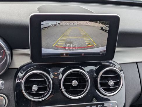 Used 2016 Mercedes-Benz C 300 4MATIC Sedan image 15