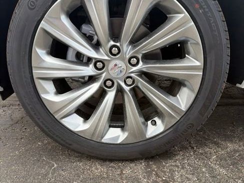 New 2026 Buick Envista Avenir FWD image 10