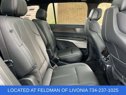 Used 2026 Cadillac Vistiq Sport w/ LPO, Floor Liner Package AWD/4WD image 27