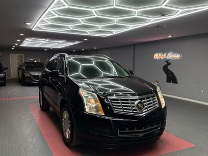 Used 2013 Cadillac SRX Luxury w/ Driver Awareness Package