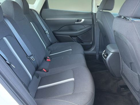 Used 2026 Hyundai Sonata Blue FWD image 15