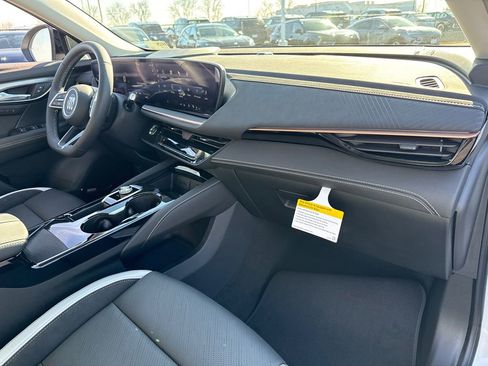 New 2026 Buick Envision Sport Touring AWD/4WD image 40