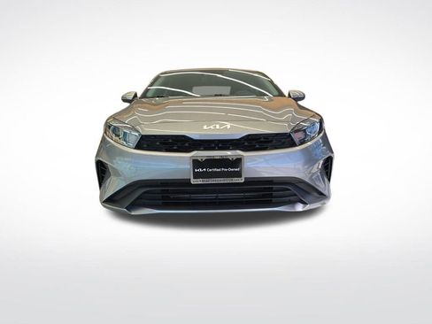 Used 2024 Kia Forte LXS w/ LXS Technology Package image 9