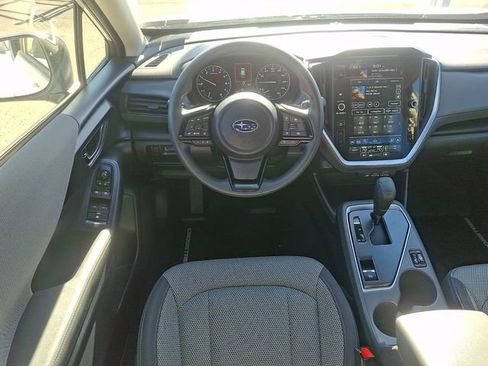 Certified 2024 Subaru Crosstrek 2.0i Premium AWD/4WD image 13