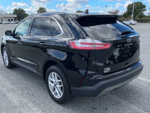 Used 2022 Ford Edge SEL w/ Convenience Package image 42