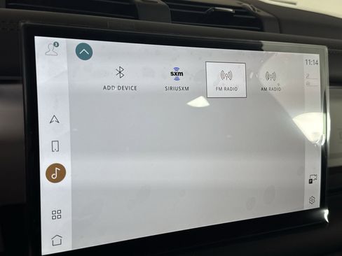 New 2025 Land Rover Defender 130 S image 19