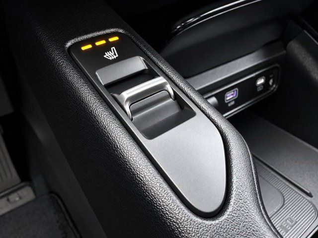 Used 2024 Kia Telluride S w/ S Sunroof Package AWD/4WD image 35