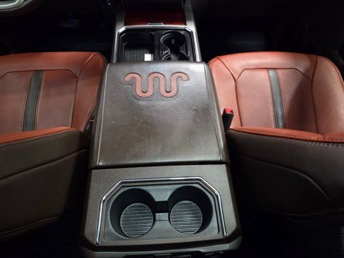 Used 2022 Ford F350 King Ranch w/ King Ranch Ultimate Package image 85