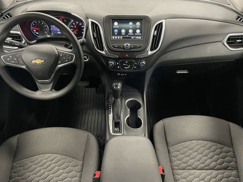 Used 2019 Chevrolet Equinox LT image 13