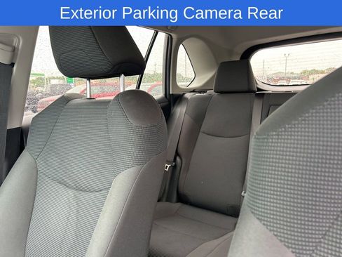 Used 2024 Toyota RAV4 LE AWD/4WD image 9