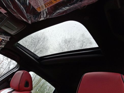 New 2025 Acura TLX SH-AWD w/ A-SPEC Pkg image 11