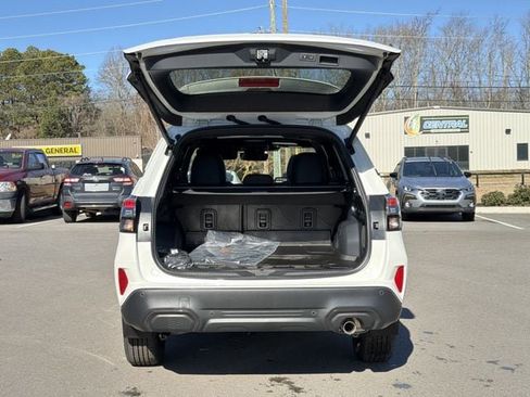 New 2026 Subaru Forester Limited image 15