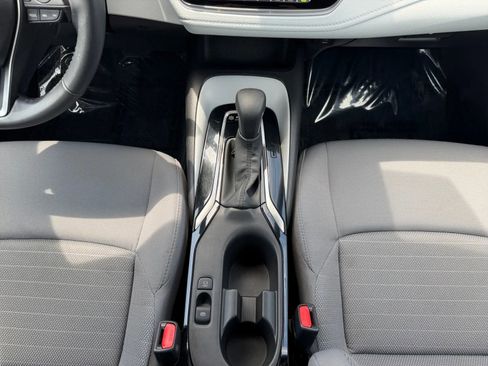Used 2024 Toyota Corolla SE FWD image 20