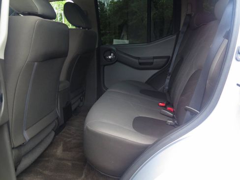 Used 2011 Nissan Xterra S w/ 4X4 Value Package image 14
