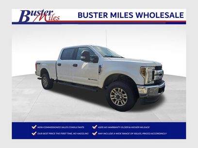 Used 2018 Ford F250 XLT