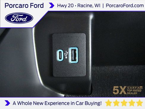 Used 2023 Ford F150 XLT w/ Equipment Group 301A Mid image 35