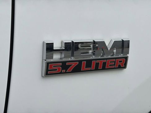 Used 2019 RAM 1500 Tradesman w/ Power & Remote Entry Group image 38