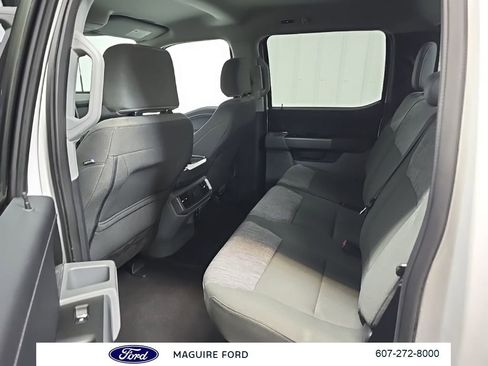 Used 2023 Ford F150 XLT w/ Equipment Group 301A Mid image 36