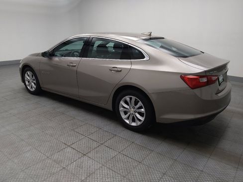 Used 2023 Chevrolet Malibu LT FWD image 3