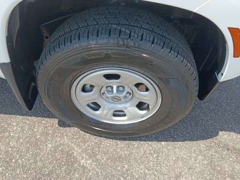 Used 2026 Nissan Frontier S AWD/4WD image 25