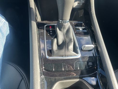 New 2026 Jeep Compass Limited image 23