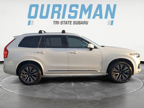 Used 2022 Volvo XC90 T8 Inscription Expression image 7