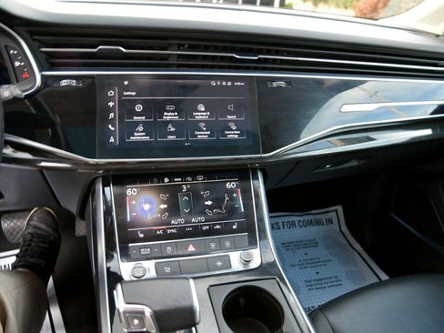 Used 2021 Audi Q7 3.0T Premium Plus image 26