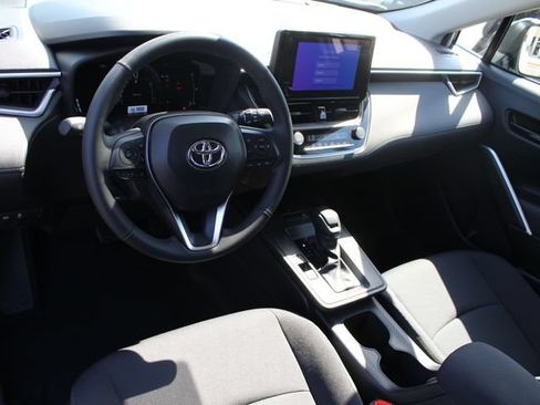 New 2026 Toyota Corolla Cross LE FWD image 23