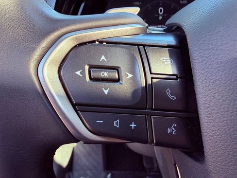 Used 2025 Lexus RX 350 Premium w/ Accessory Package (Z1) FWD image 22