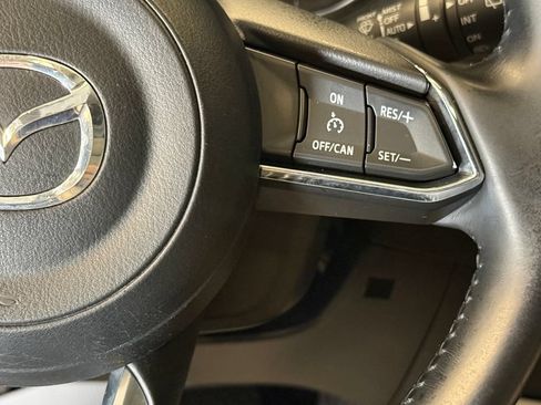 Used 2017 MAZDA CX-5 Grand Select AWD/4WD image 11