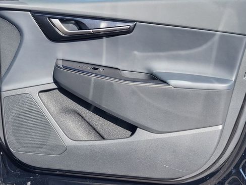 New 2025 Kia EV6 Wind image 14