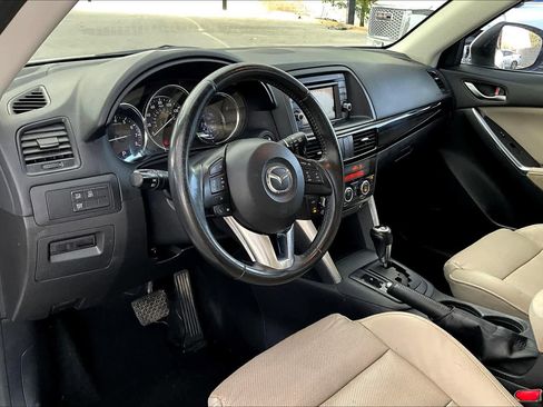 Used 2013 MAZDA CX-5 Grand Touring image 17