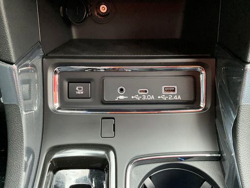 New 2026 Subaru Ascent Bronze Edition image 24