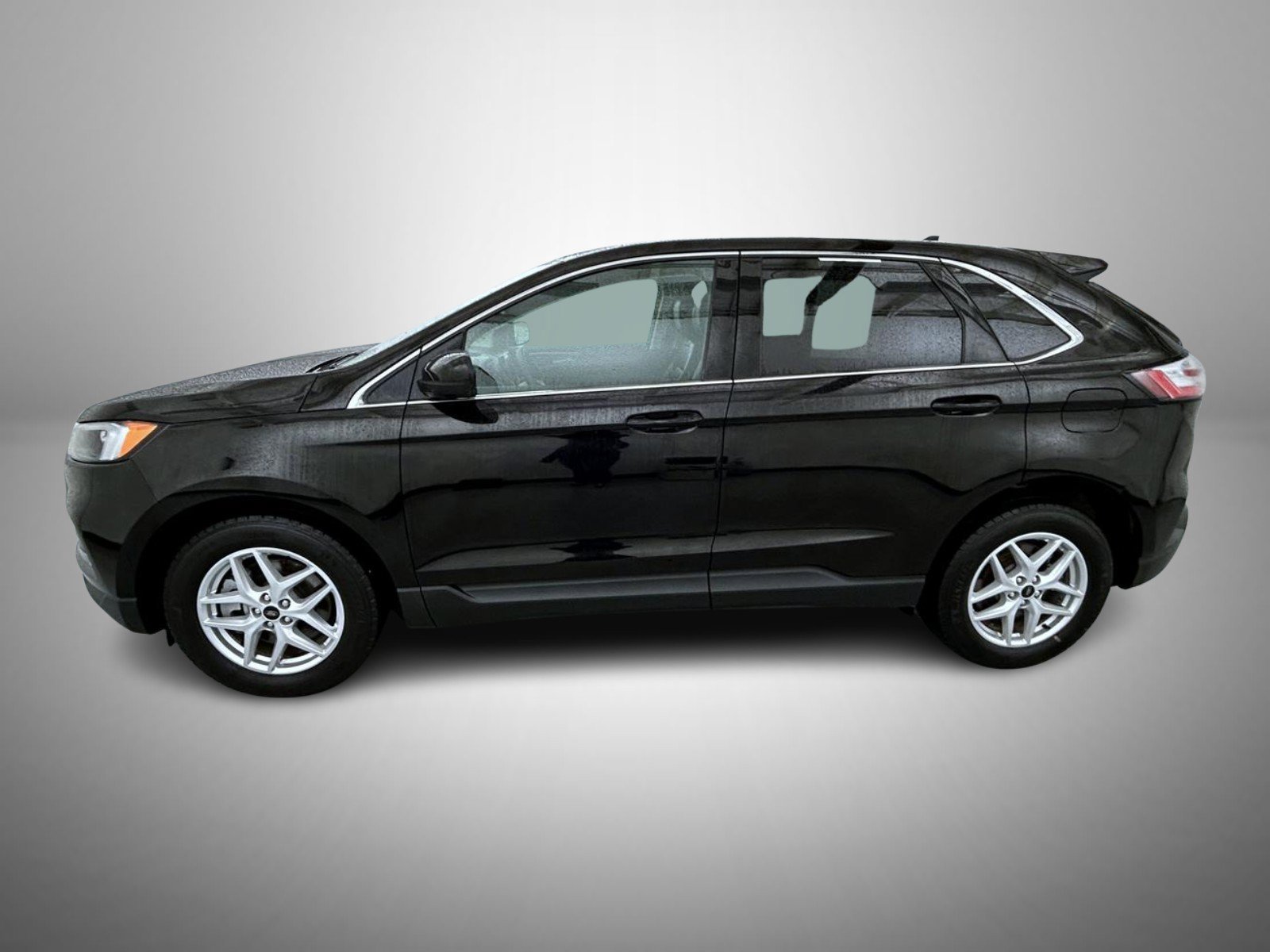 Used 2024 Ford Edge SEL w/ Convenience Package AWD/4WD image 8