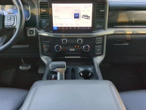 Certified 2024 Ford F150 Lariat w/ Equipment Group 502A High AWD/4WD image 52